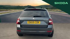 Skoda Octavia 2.0 TDI CR SE L 5dr DSG [7 speed] Diesel Estate